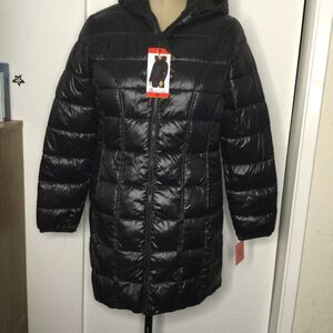 NWT Aventure Jacket